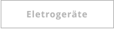 Eletrogeräte