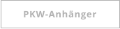 PKW-Anhänger